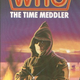 Illustration for article titled Retro Doctor Who Books Hit The Target